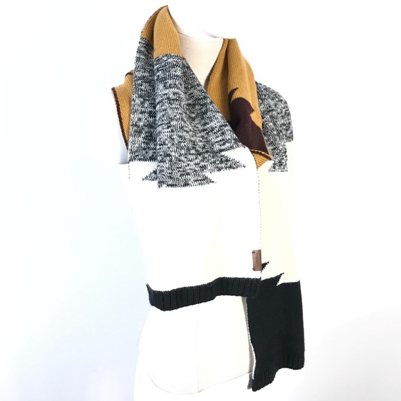 Pendleton scarf - Picture 3 of 4